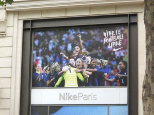 Nike Champs Elisée