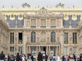 Château de Versailles