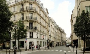 Le Marais