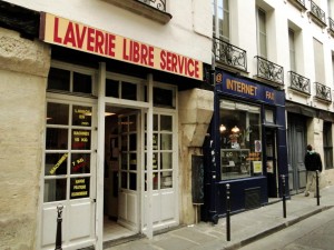 Le Marais