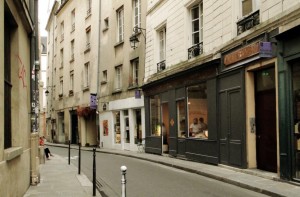 Le Marais