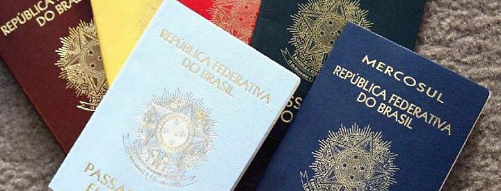 Planejando sua viagem