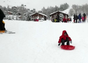 Lucca surfando !