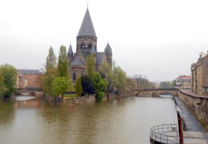 metz