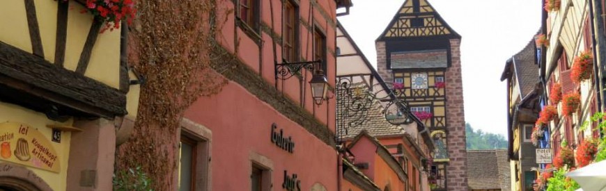 Riquewihr