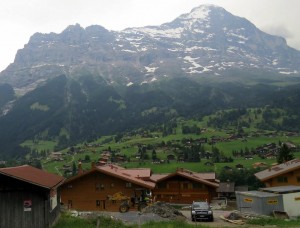 Grindelwald