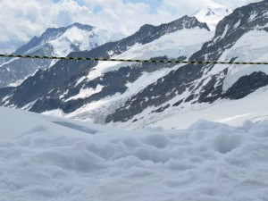 Jungfraujoch