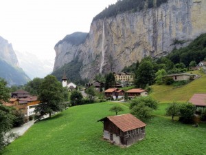 Lauterbrunnen