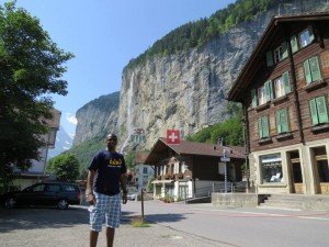 Lauterbrunnen