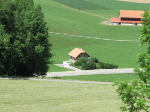 Gruyères