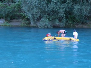 Rio Aare