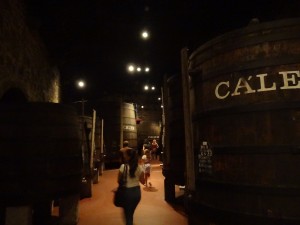 Cave Cálem - Vinho do Porto