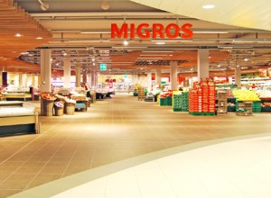 Migros