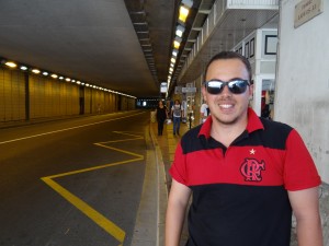 Final do túnel