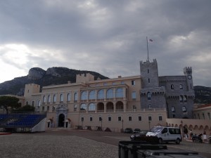 Palais Princier