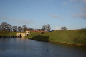 Lago do Kastellet