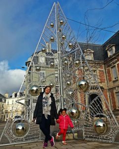 Cours Jean-Baptiste Langlet, Reims