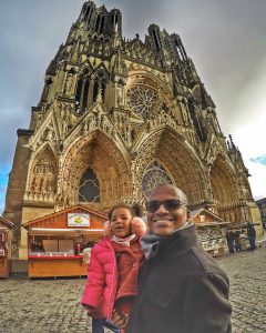 Catedral de Notre-Dame de Reims