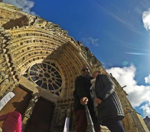 Catedral de Notre-Dame de Reims