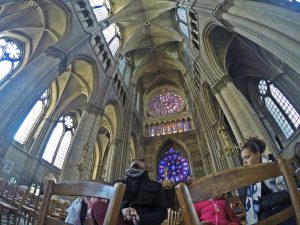 Catedral de Notre-Dame de Reims