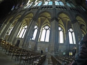 Catedral de Notre-Dame de Reims