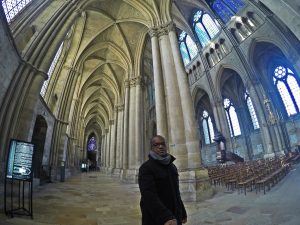 Catedral de Notre-Dame de Reims